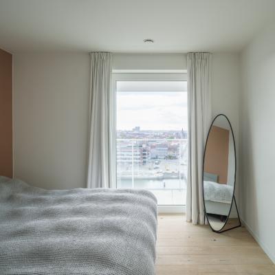 Appartement te koop in Gent