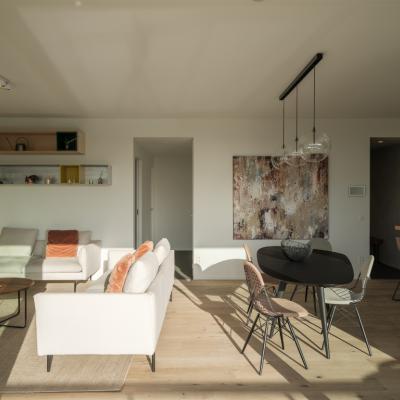 Appartement te koop in Gent