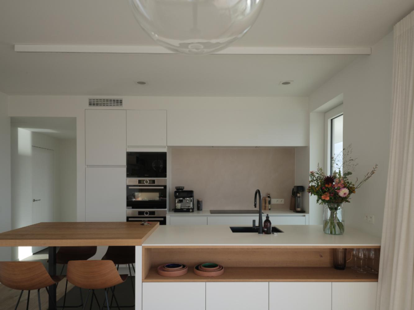 Appartement te koop in Gent