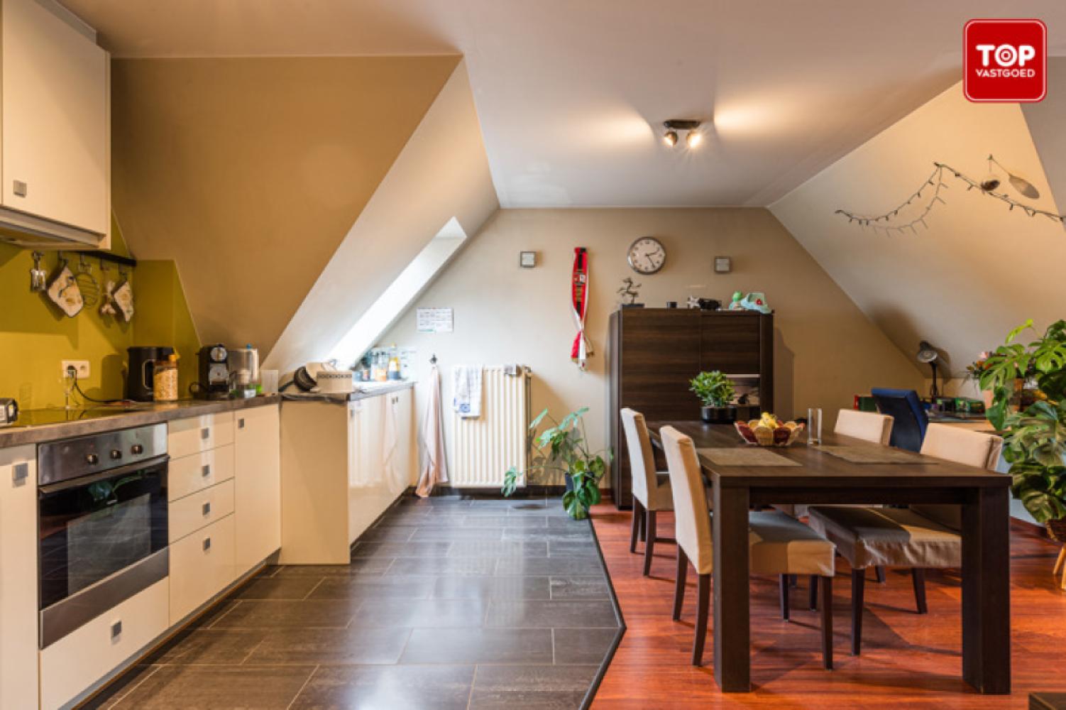 Apartment for sale in Mariakerke