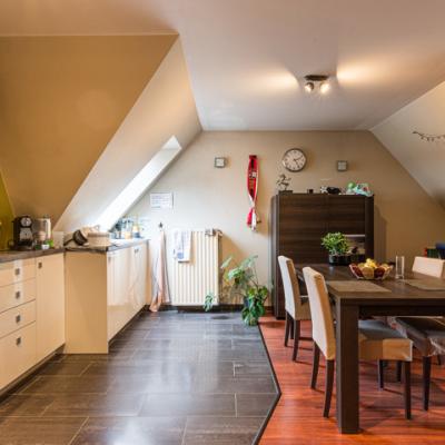 Apartment for sale in Mariakerke