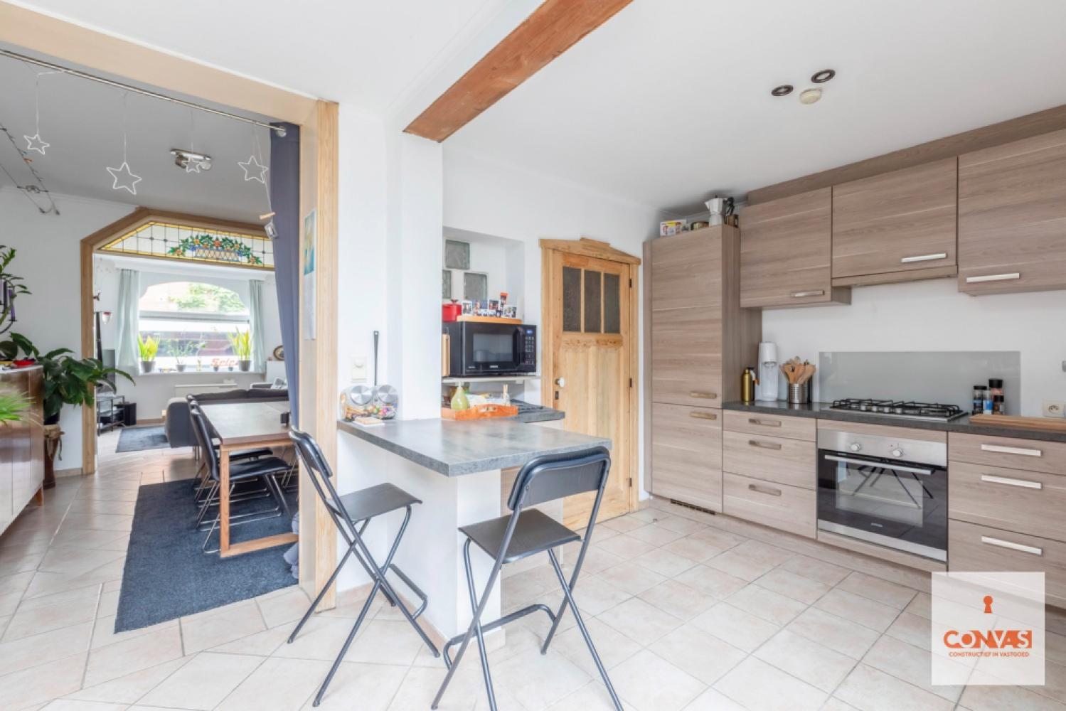 House for sale in Ghent