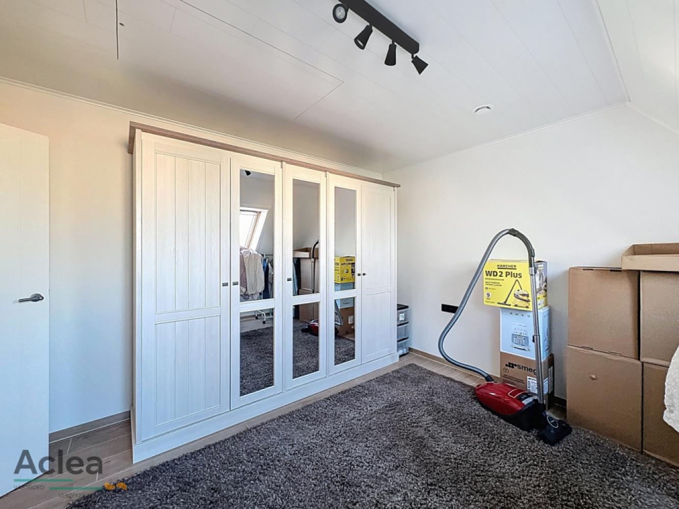 House for rent in Kaprijke