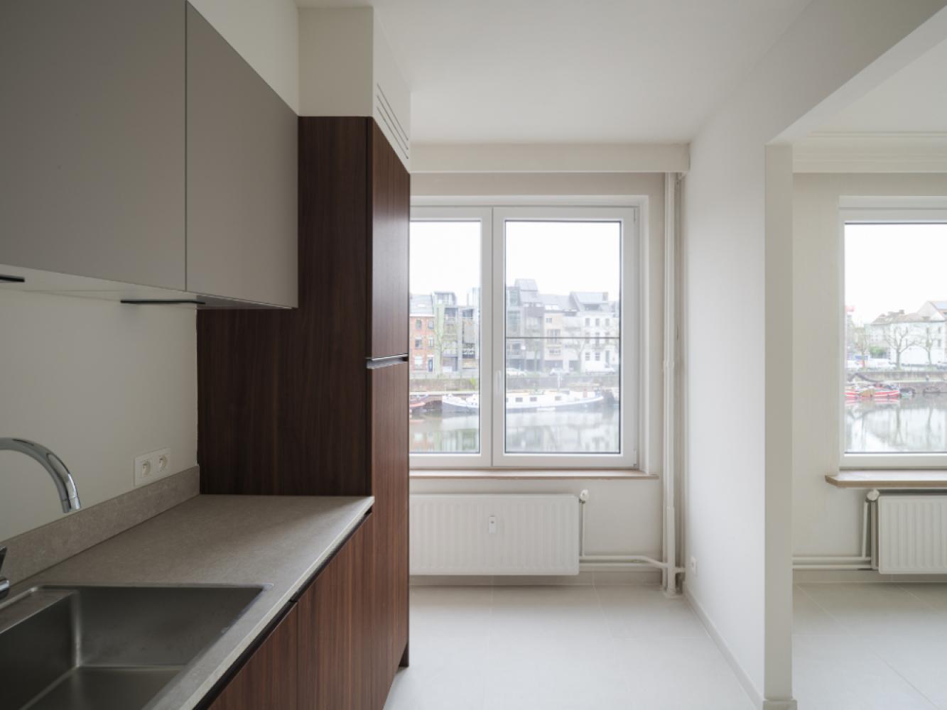 Apartment for rent in Ghent
