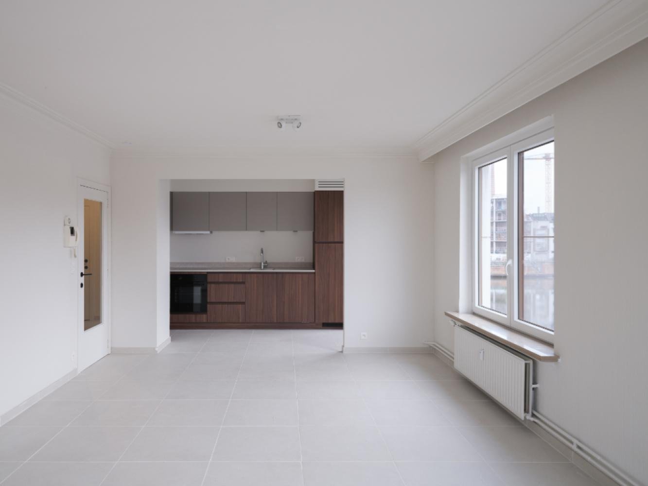 Apartment for rent in Ghent