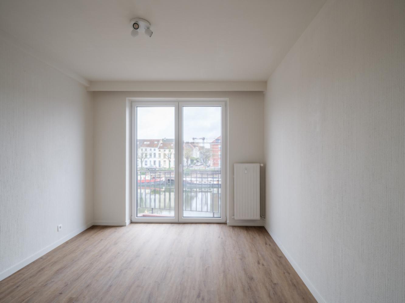 Apartment for rent in Ghent
