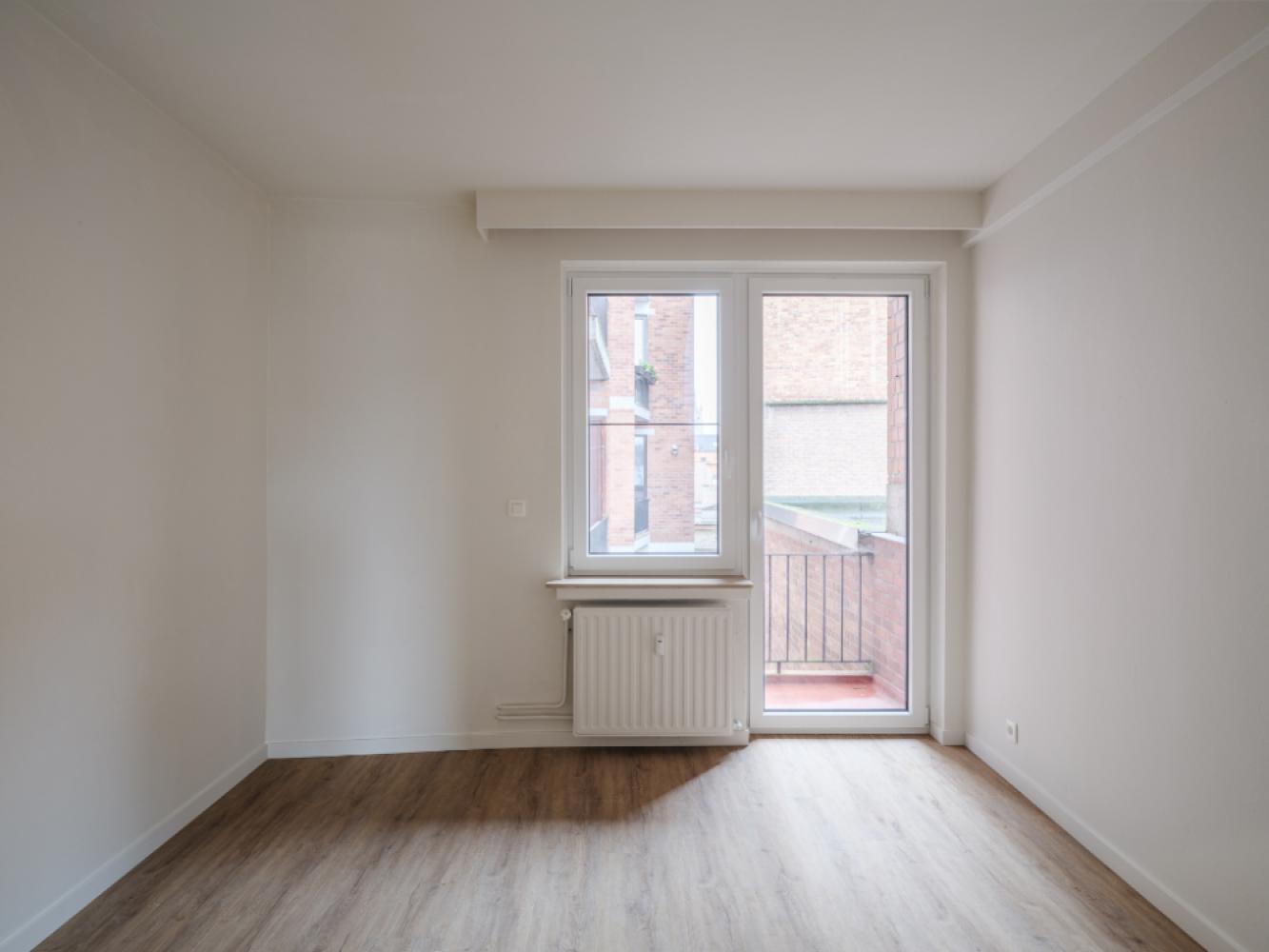 Apartment for rent in Ghent