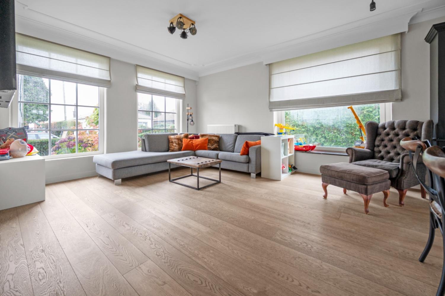 Huis te koop in Haasdonk