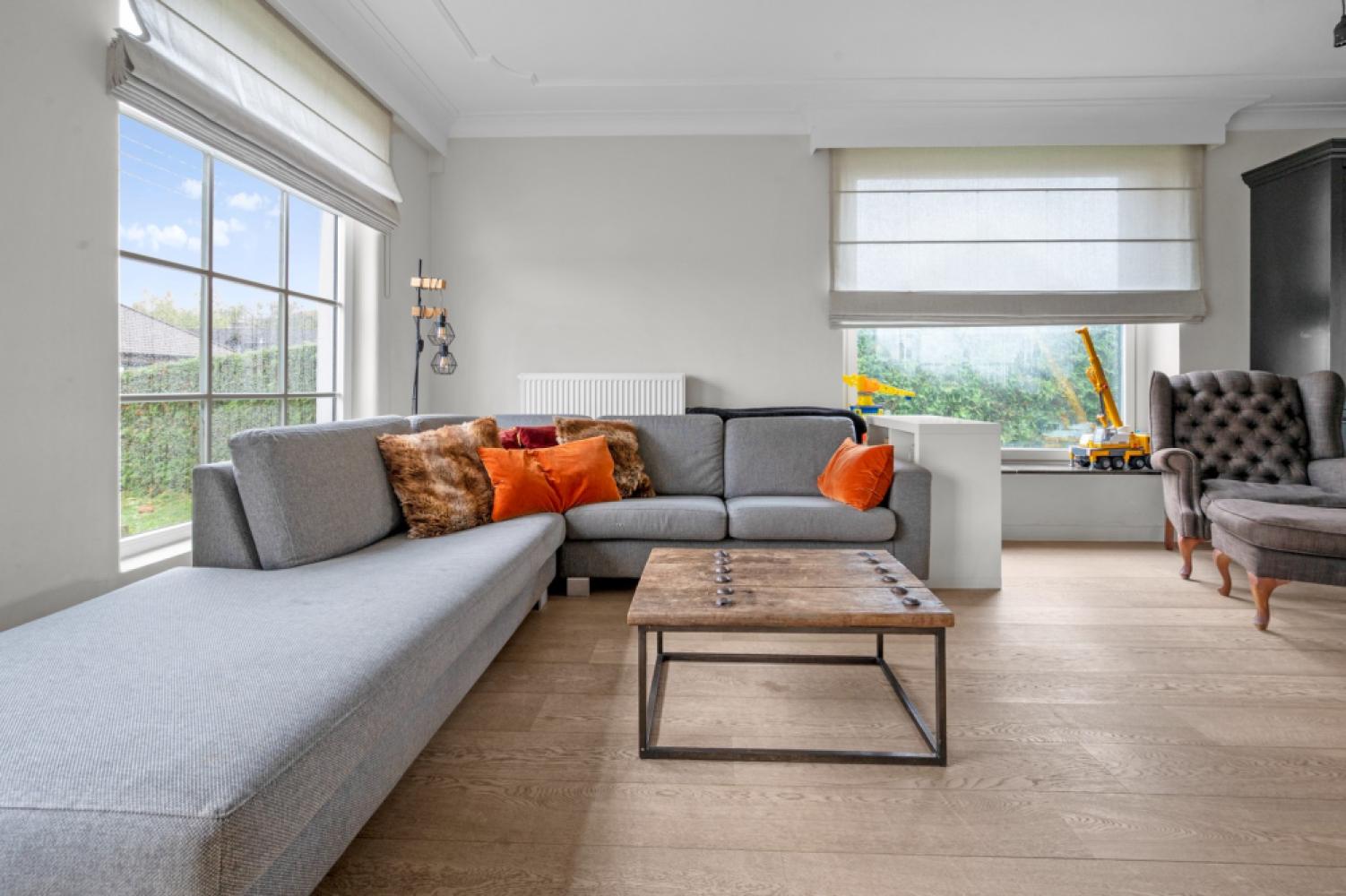 Huis te koop in Haasdonk