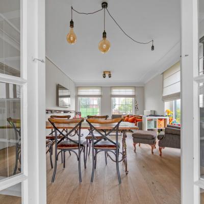 Huis te koop in Haasdonk