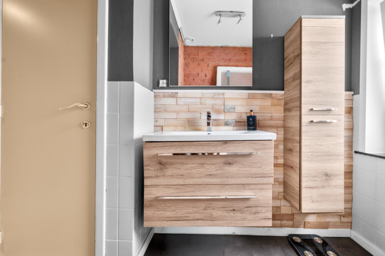 Huis te koop in Haasdonk