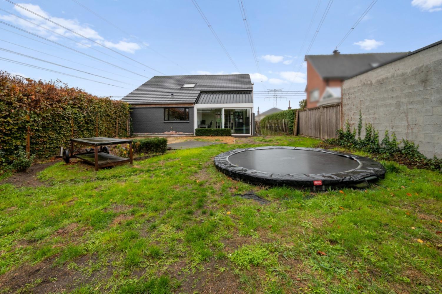 Huis te koop in Haasdonk