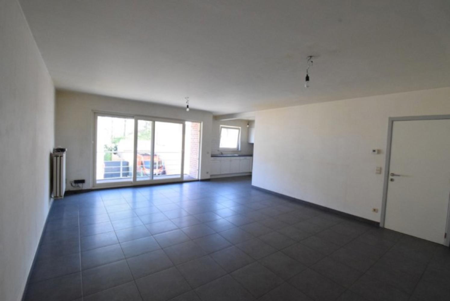 Apartment for rent in Oudegem