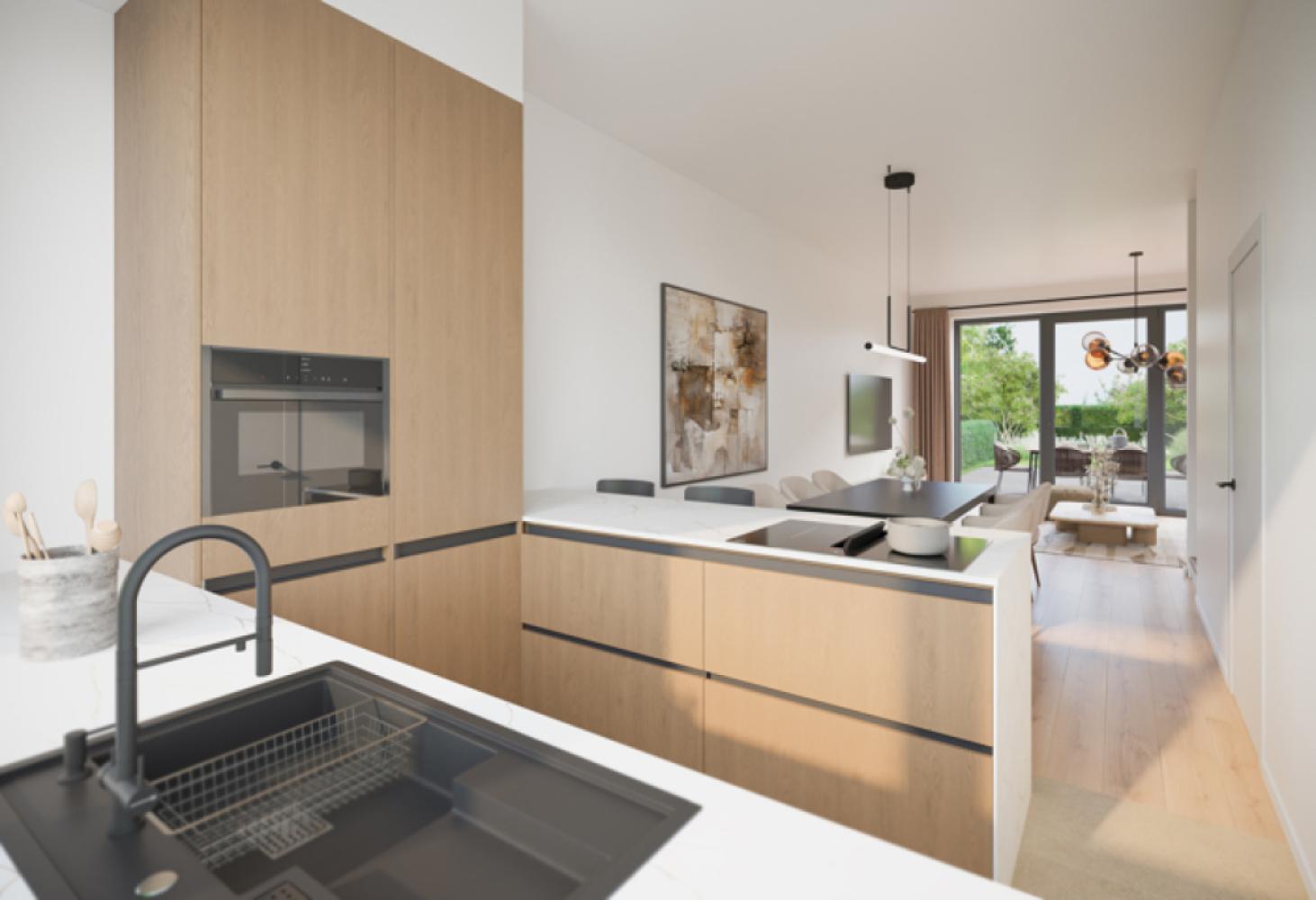 House for sale in Gentbrugge