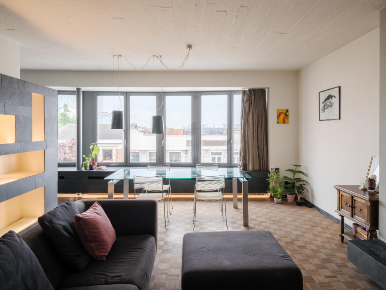 Apartment for sale in Ghent