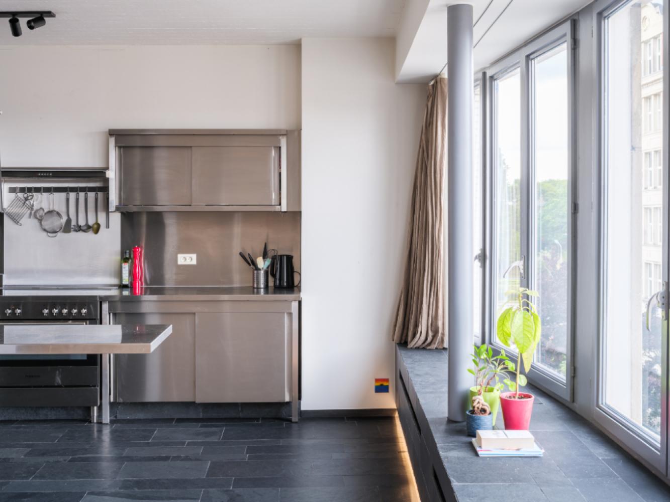 Apartment for sale in Ghent
