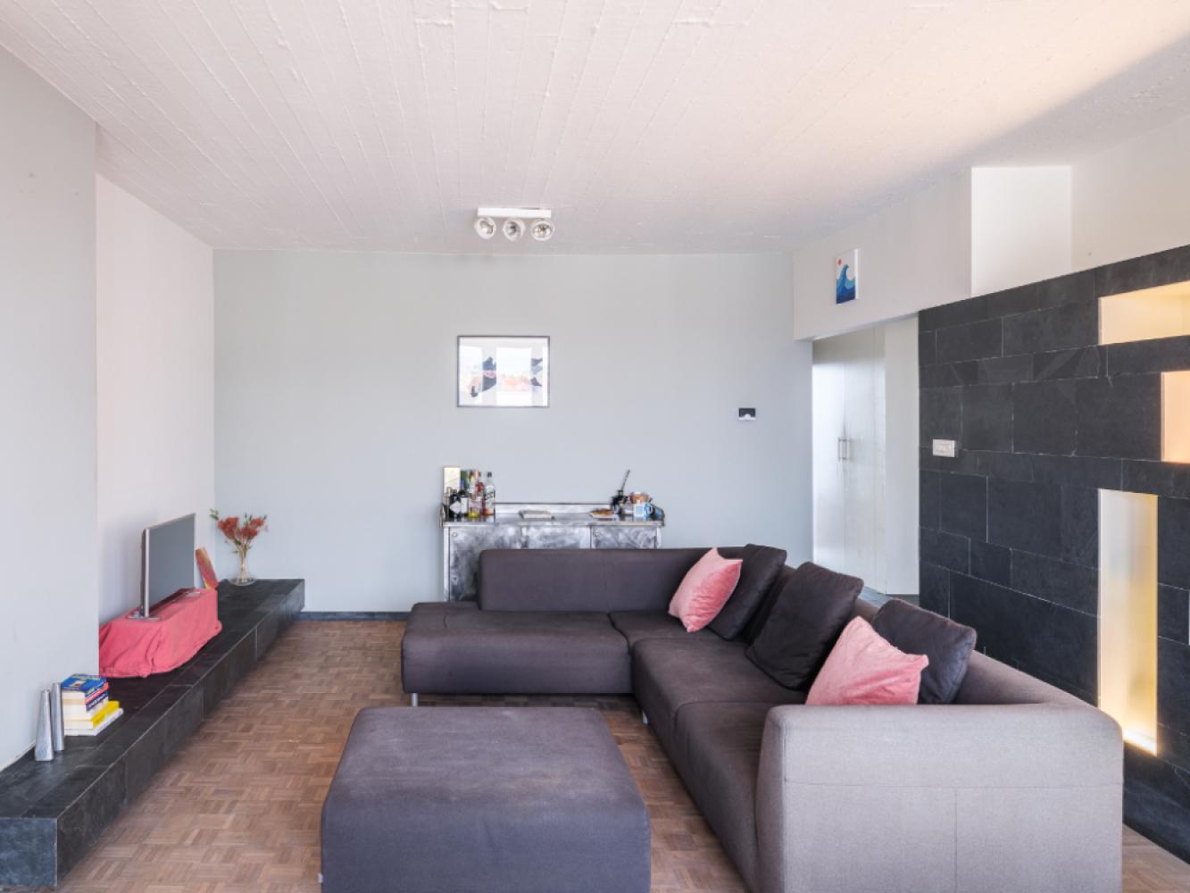 Apartment for sale in Ghent