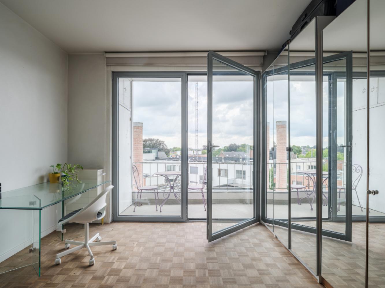 Apartment for sale in Ghent