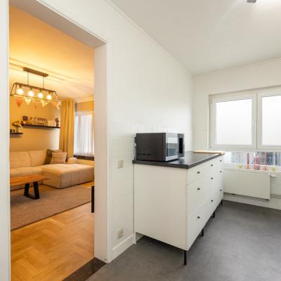Appartement te koop in Deurne