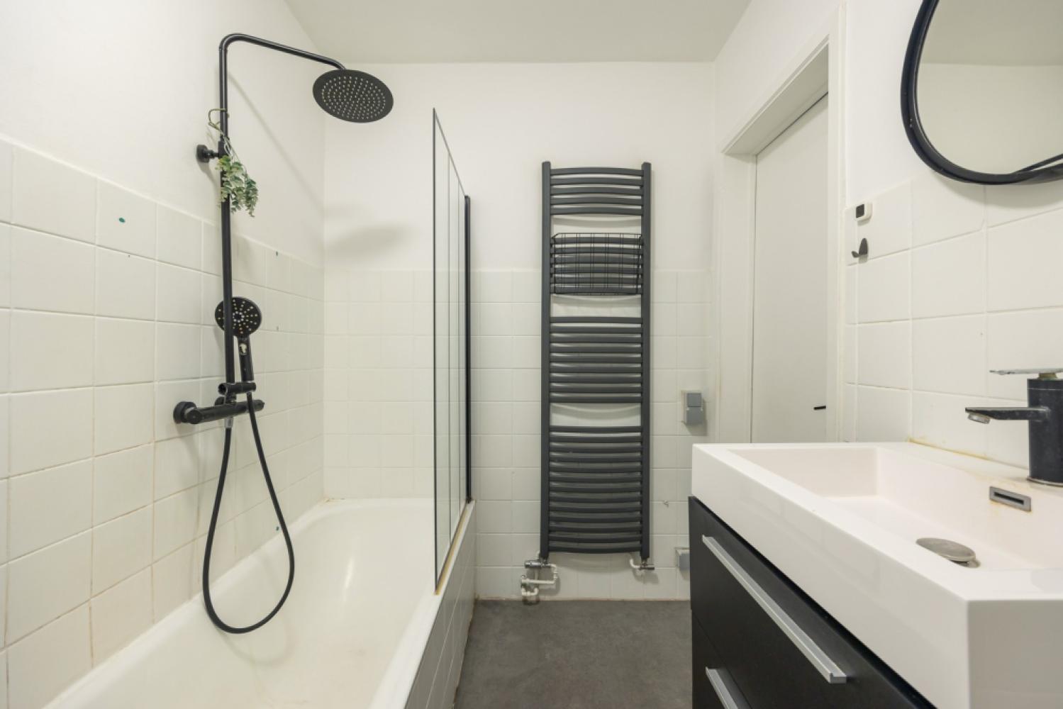 Appartement te koop in Deurne