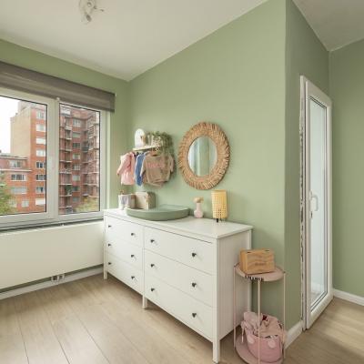 Appartement te koop in Deurne