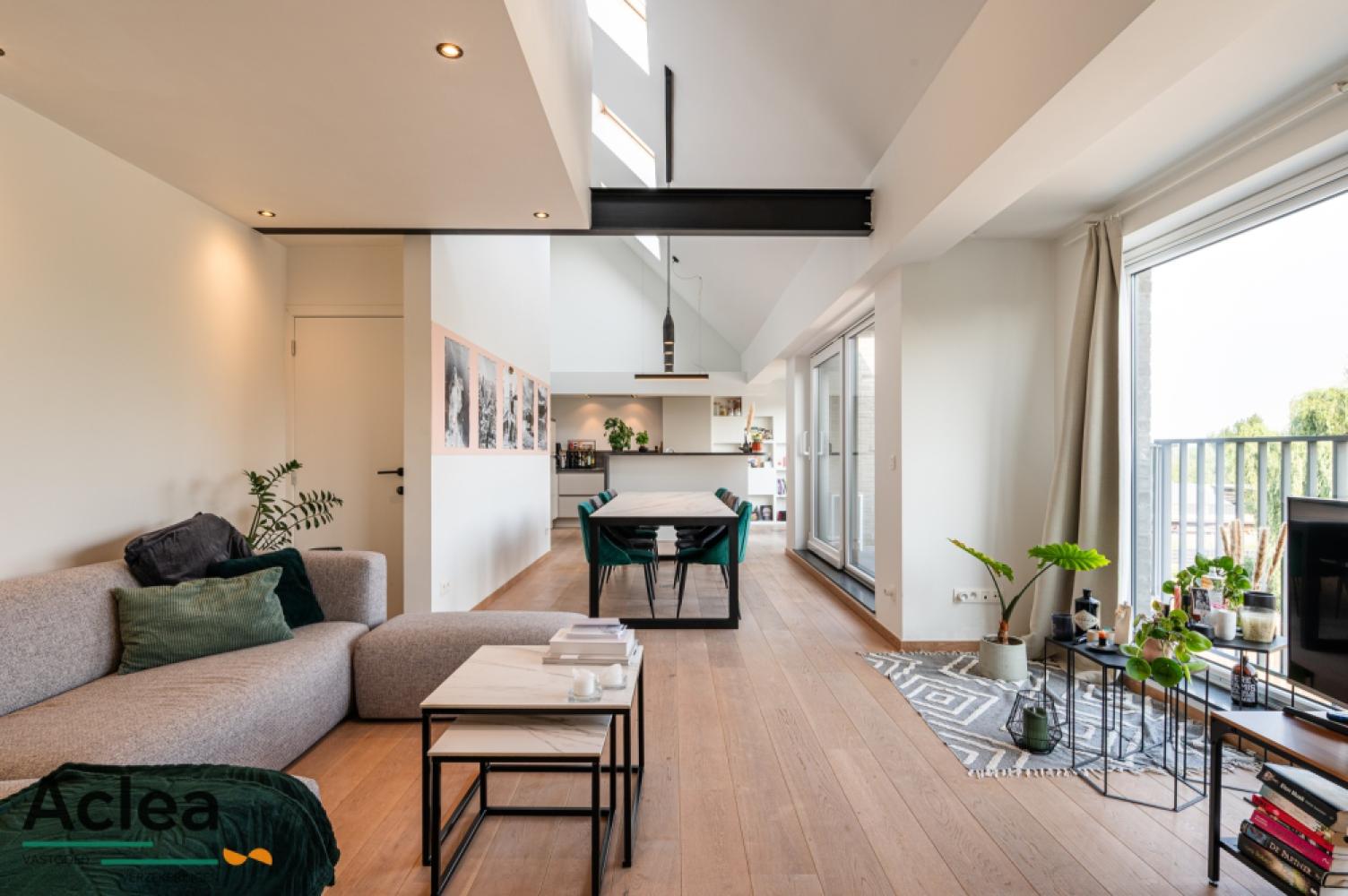 Apartment for sale in Kaprijke