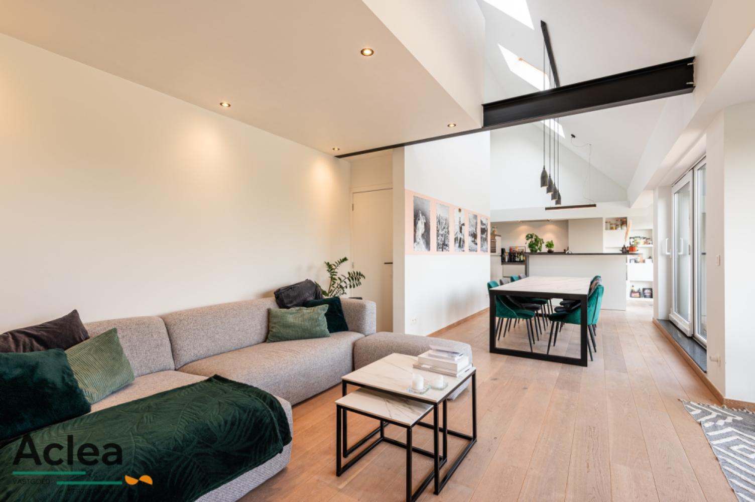 Apartment for sale in Kaprijke