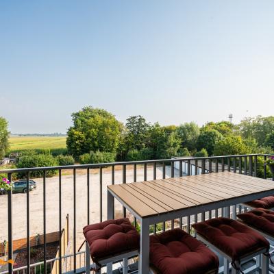 Apartment for sale in Kaprijke