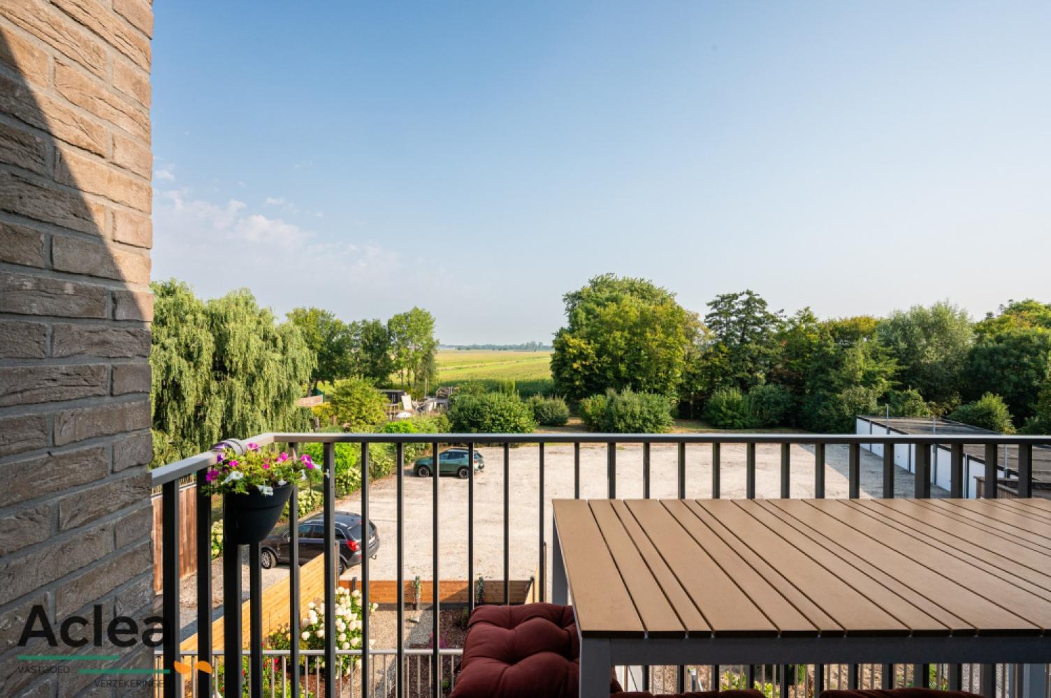 Apartment for sale in Kaprijke