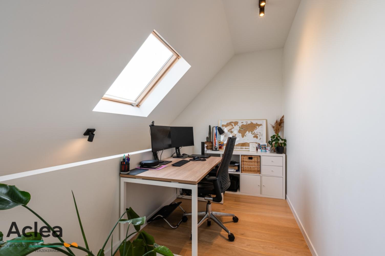 Apartment for sale in Kaprijke