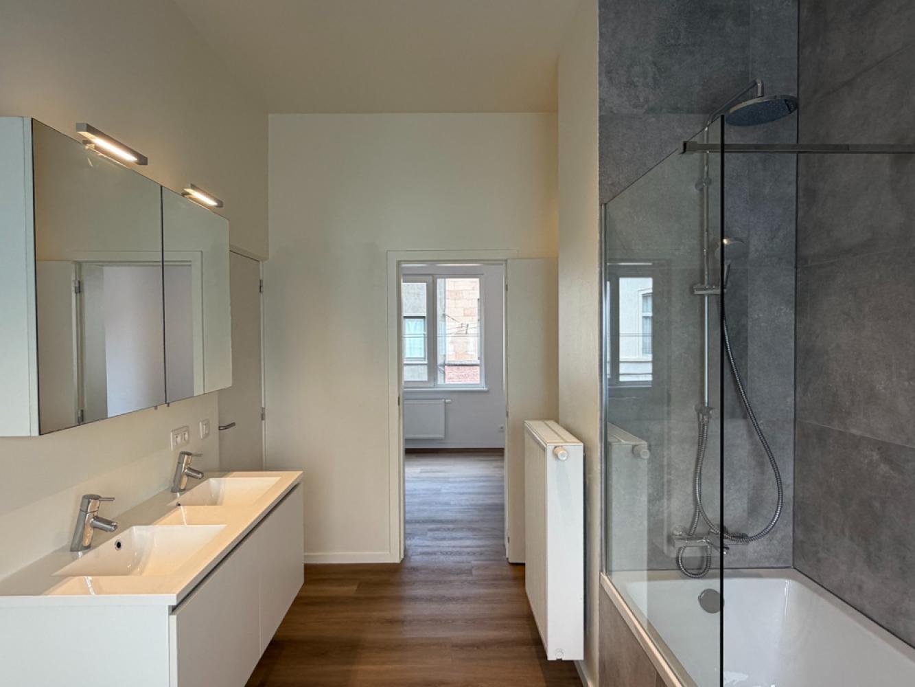 Appartement à louer à Ledeberg