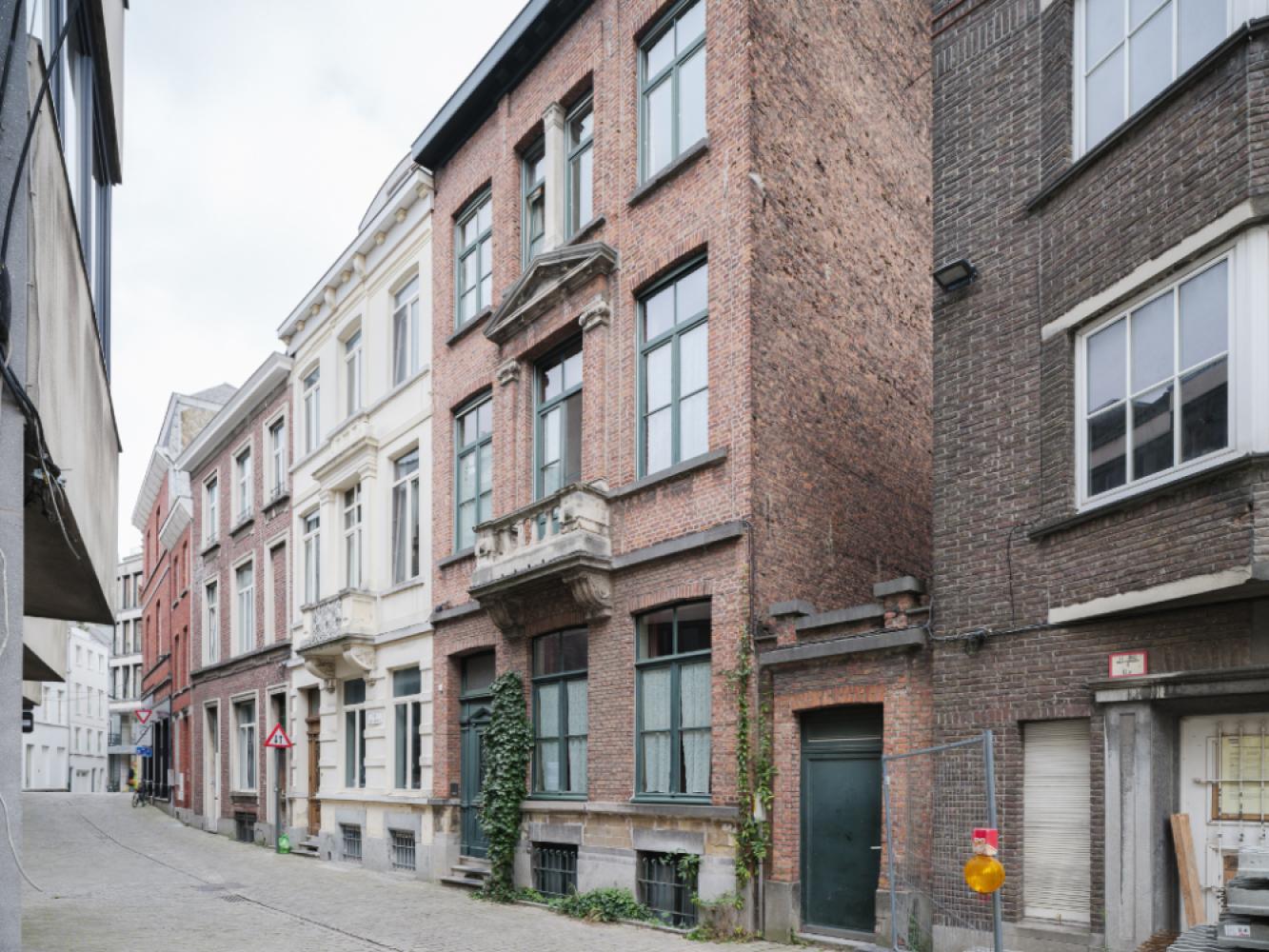 Huis te koop in Gent