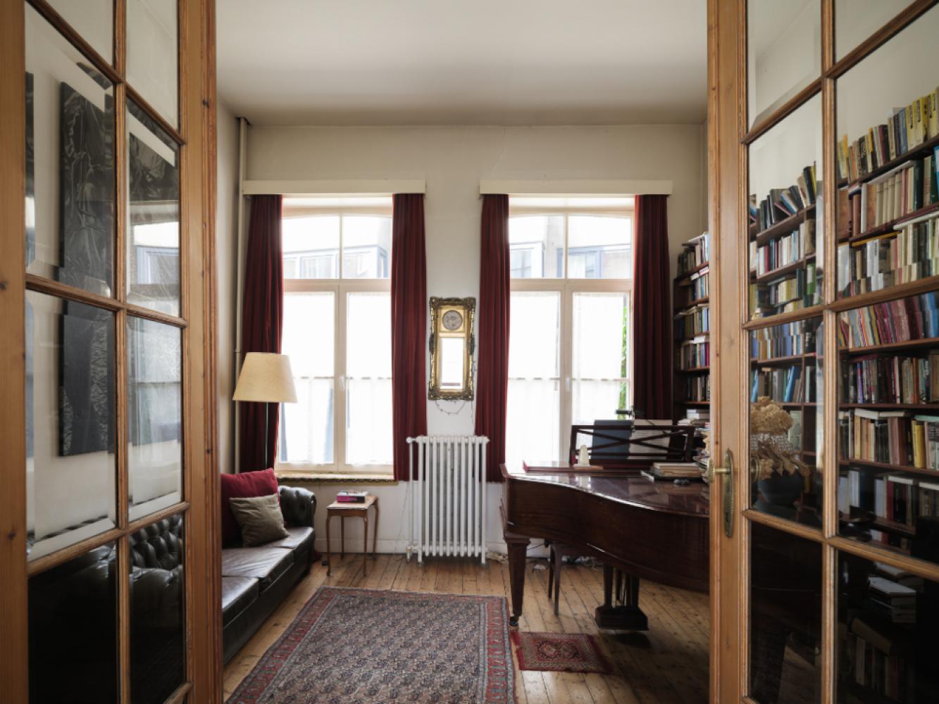 Huis te koop in Gent