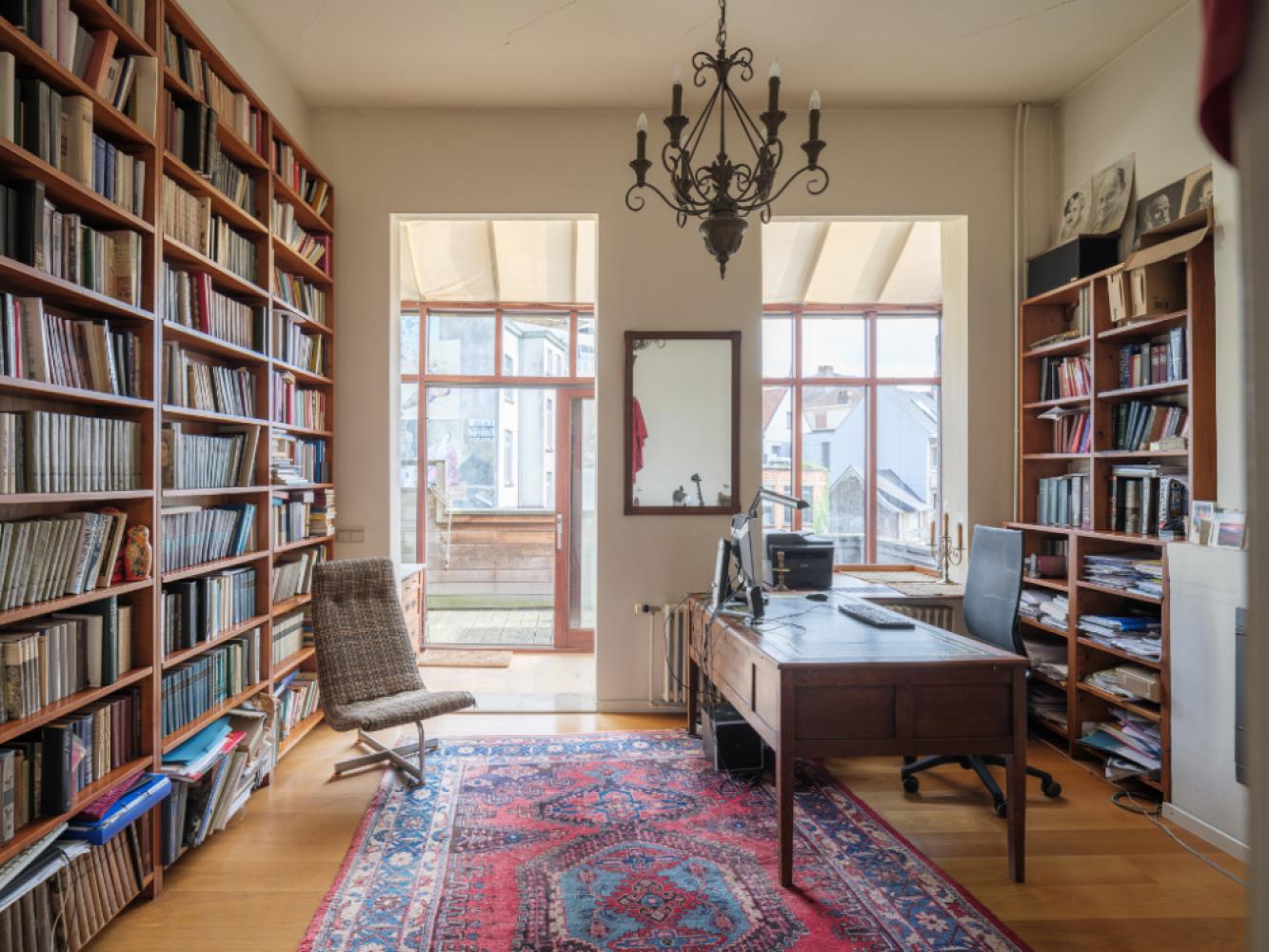 Huis te koop in Gent