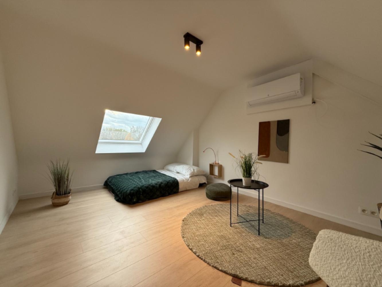 Studio for sale in Ghent