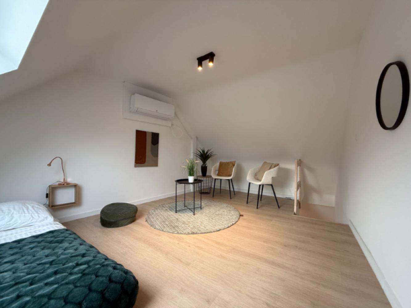 Studio for sale in Ghent