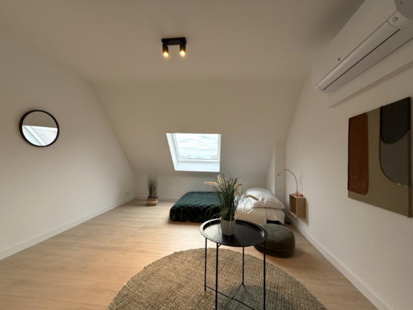 Studio for sale in Ghent