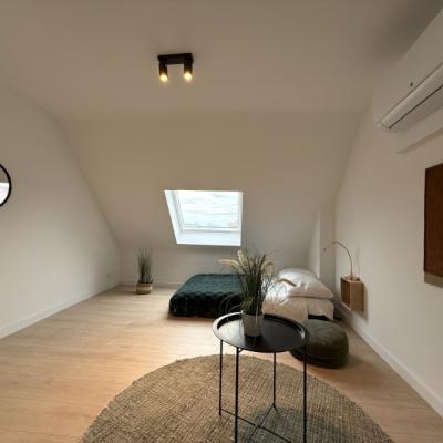 Studio for sale in Ghent