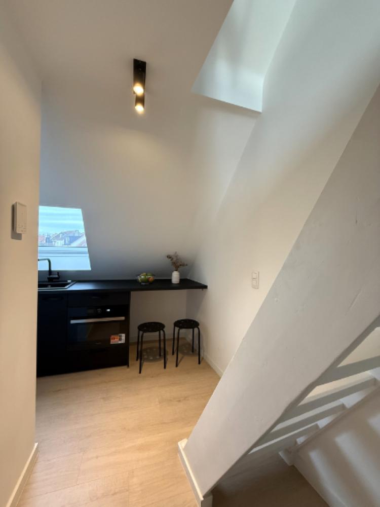 Studio for sale in Ghent