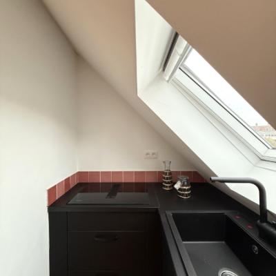 Studio for sale in Ghent