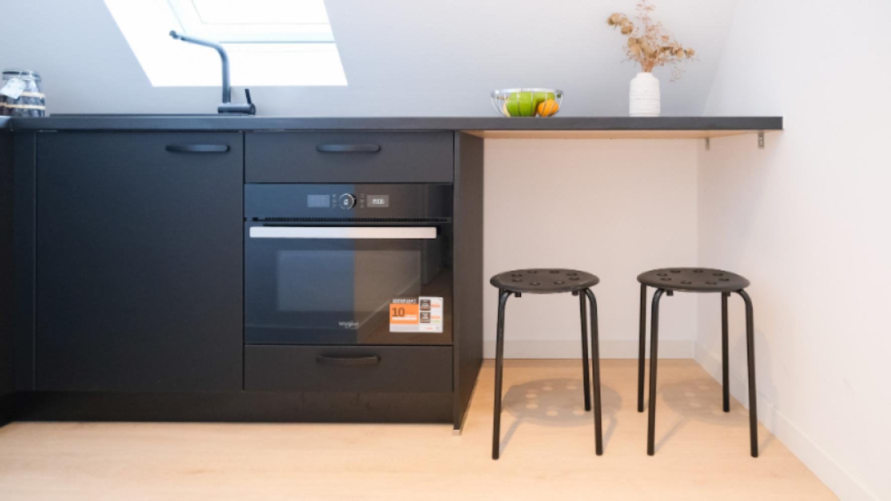 Studio for sale in Ghent