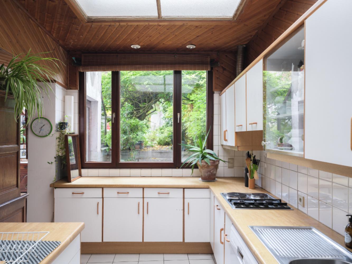 Huis te koop in Gent