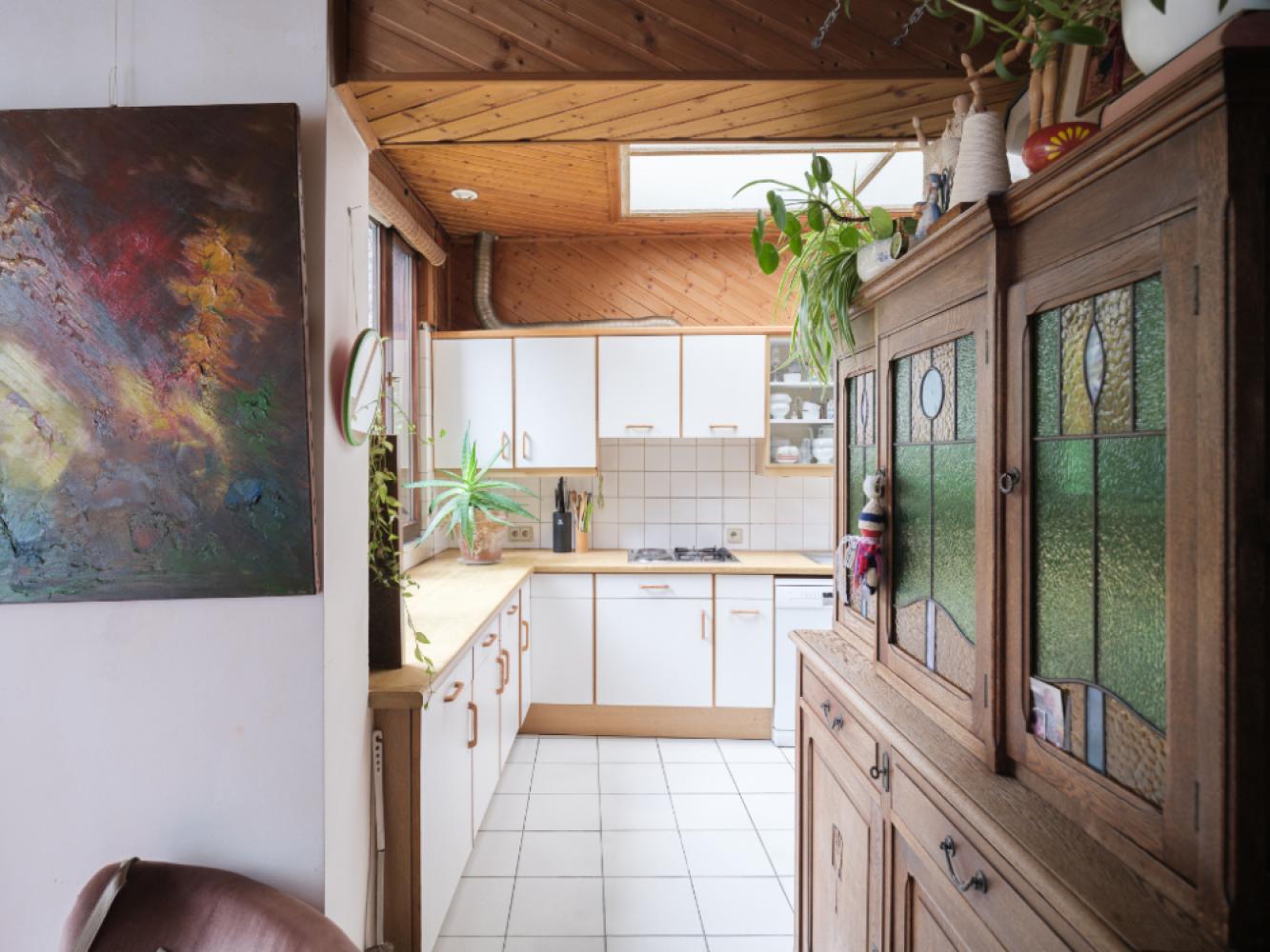 Huis te koop in Gent