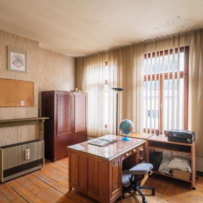 Huis te koop in Gent