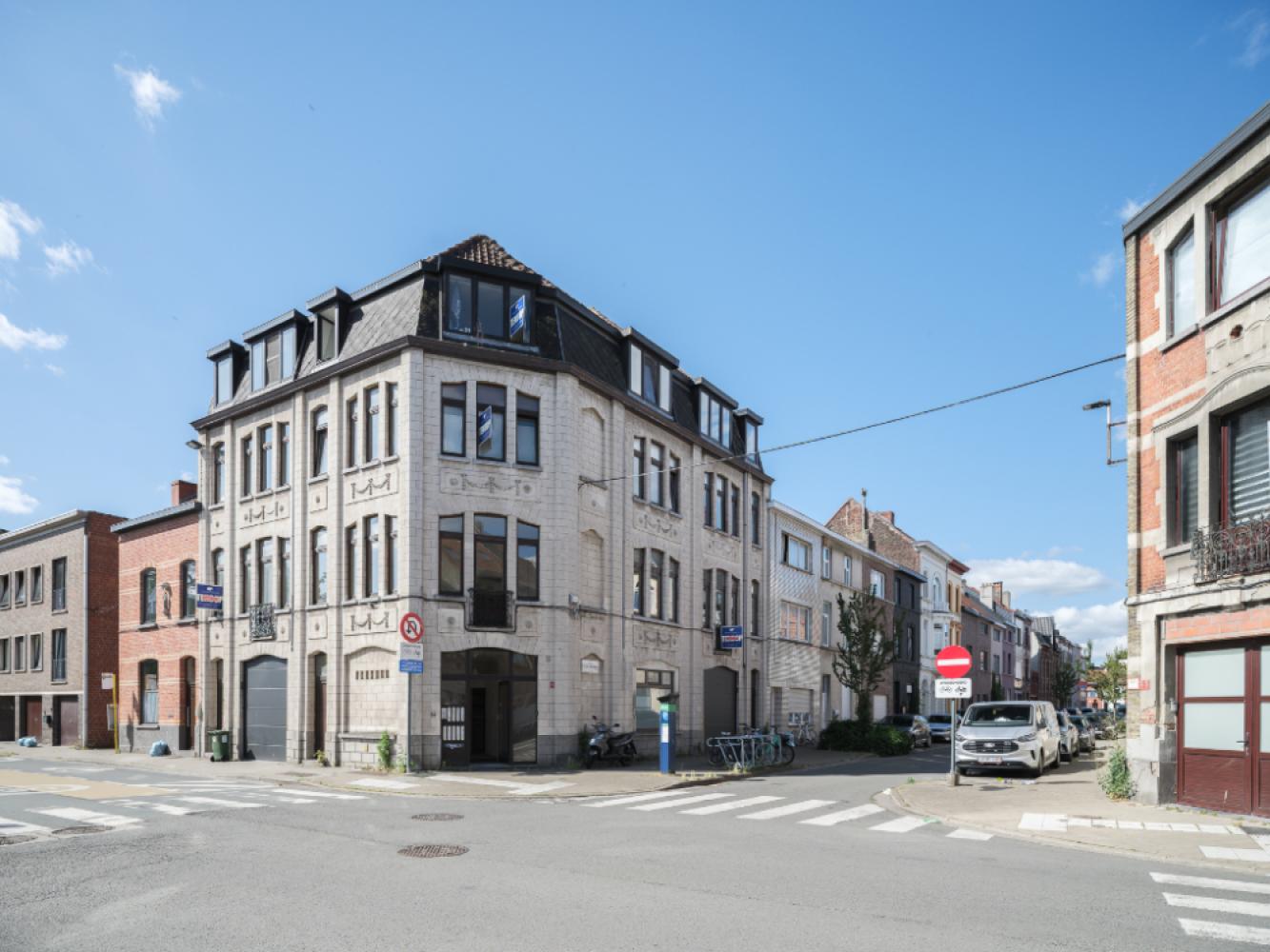 Duplex te koop in Gent