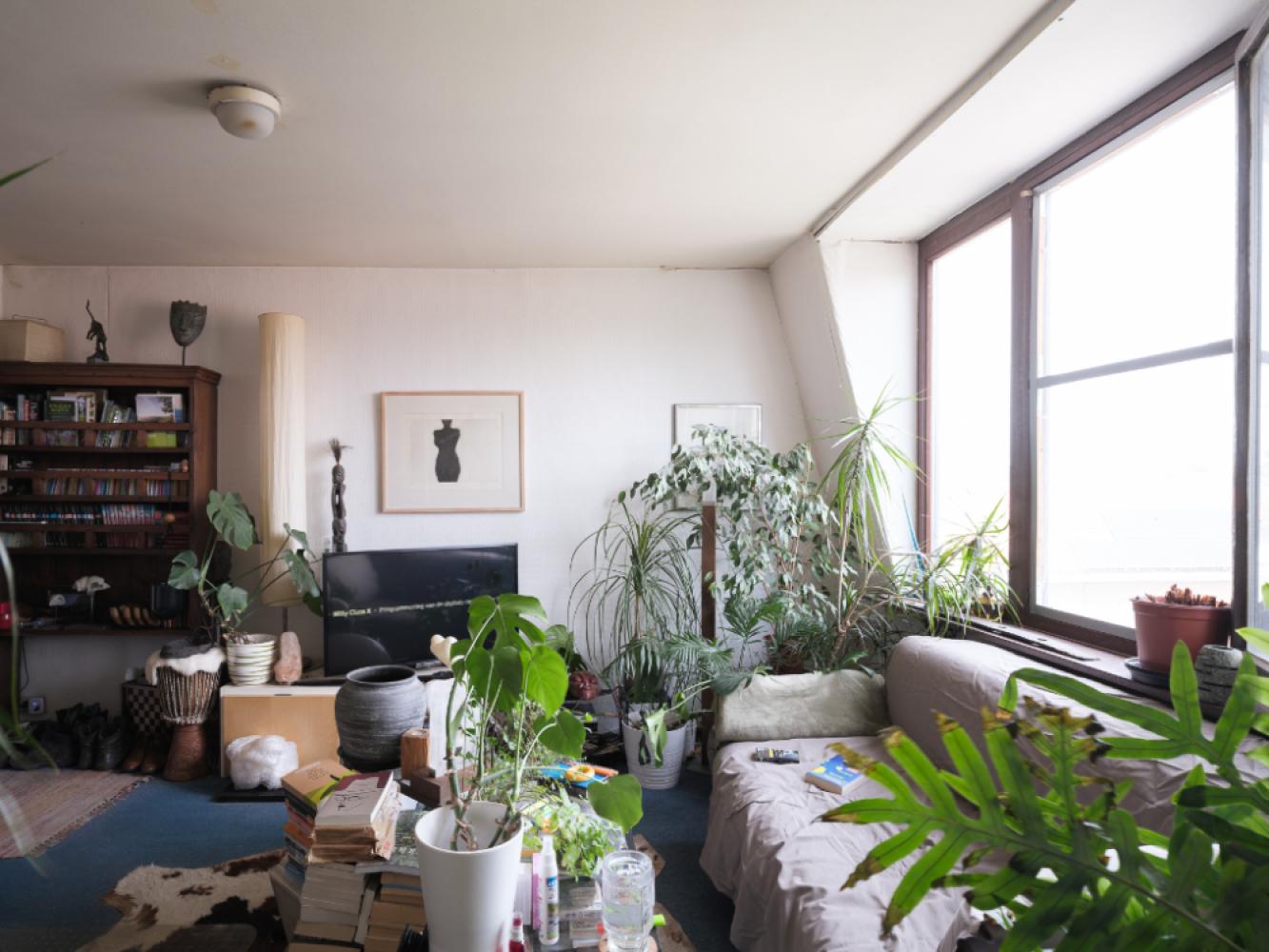 Duplex te koop in Gent