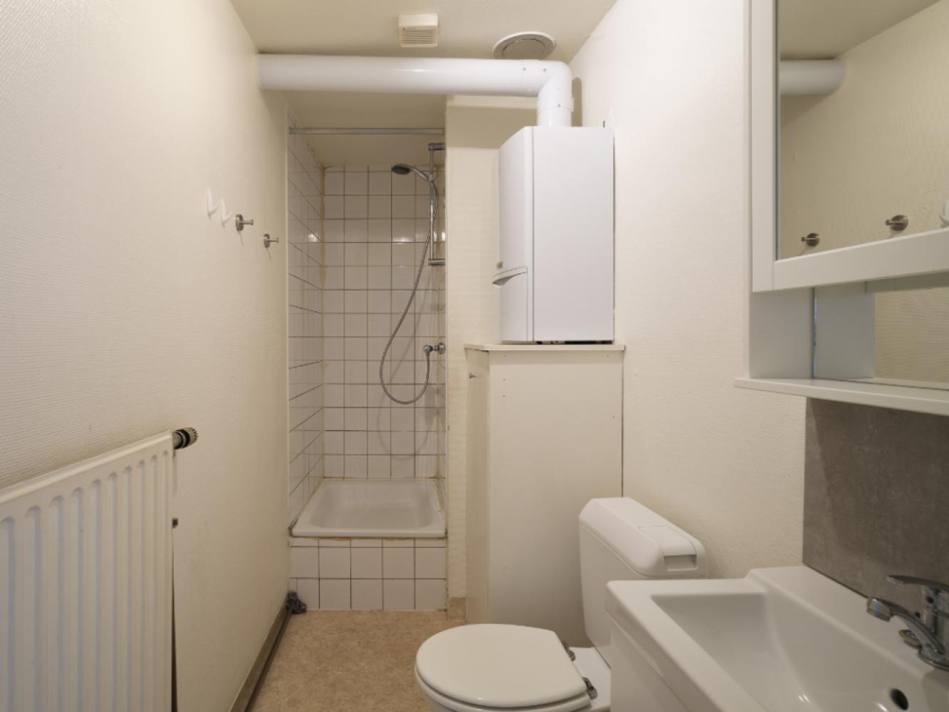 Duplex te koop in Gent