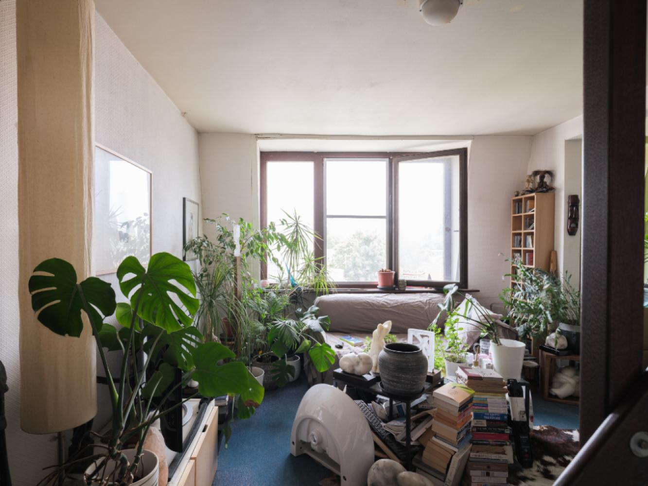 Duplex te koop in Sint-Amandsberg