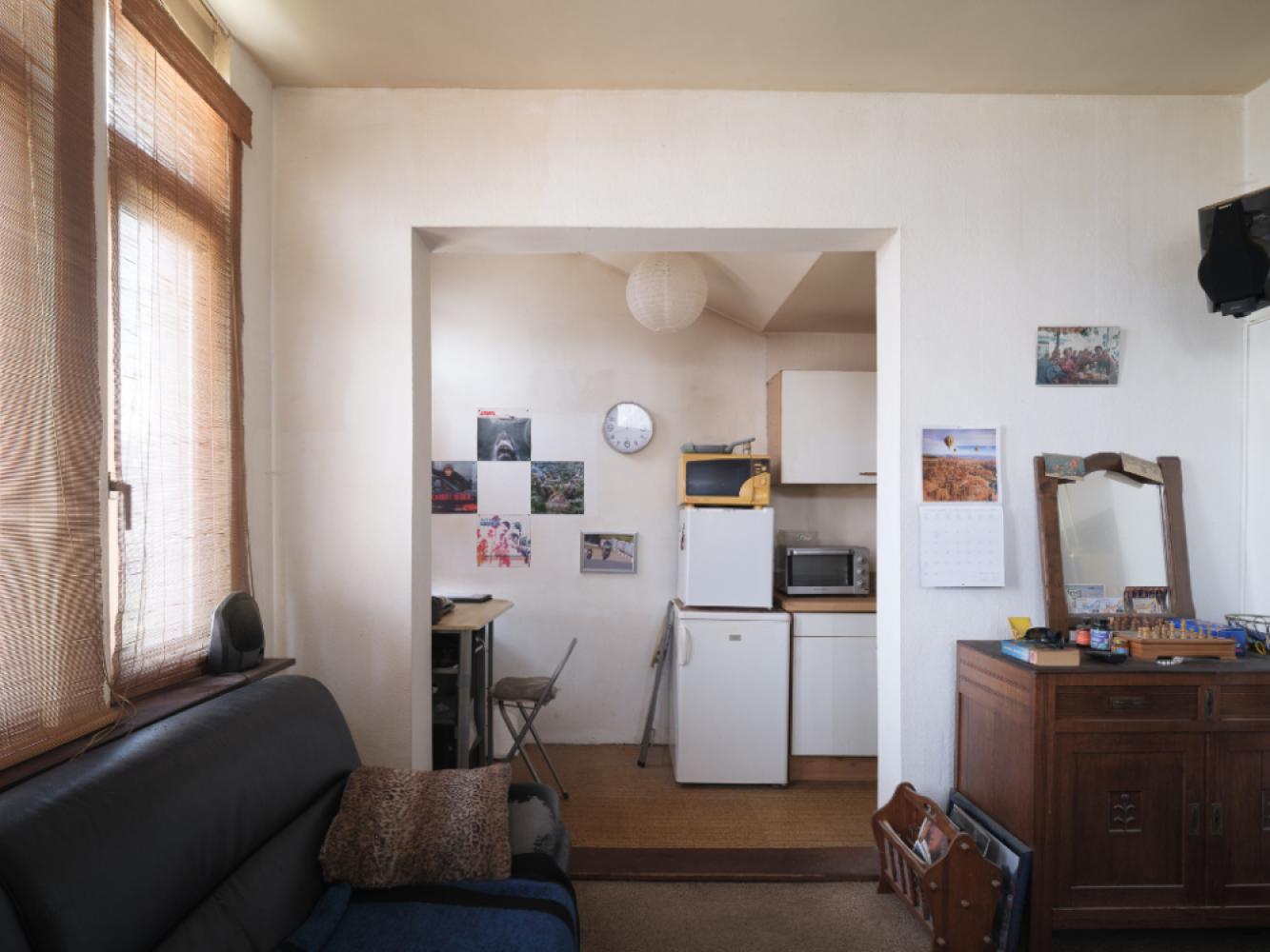 Appartement te koop in Gent