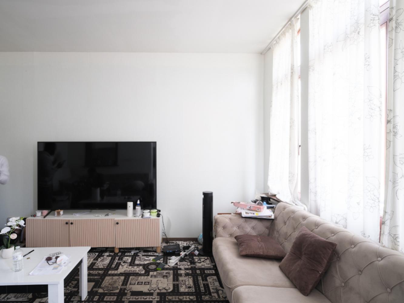 Apartment for sale in Sint-Amandsberg